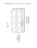 STORAGE DEVICE AND DATA PROCESSING METHOD THEREOF diagram and image