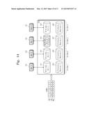 STORAGE DEVICE AND DATA PROCESSING METHOD THEREOF diagram and image