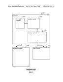 HYBRID MAIN MEMORY USING A FINE-GRAIN LEVEL OF REMAPPING diagram and image