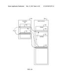 HYBRID MAIN MEMORY USING A FINE-GRAIN LEVEL OF REMAPPING diagram and image