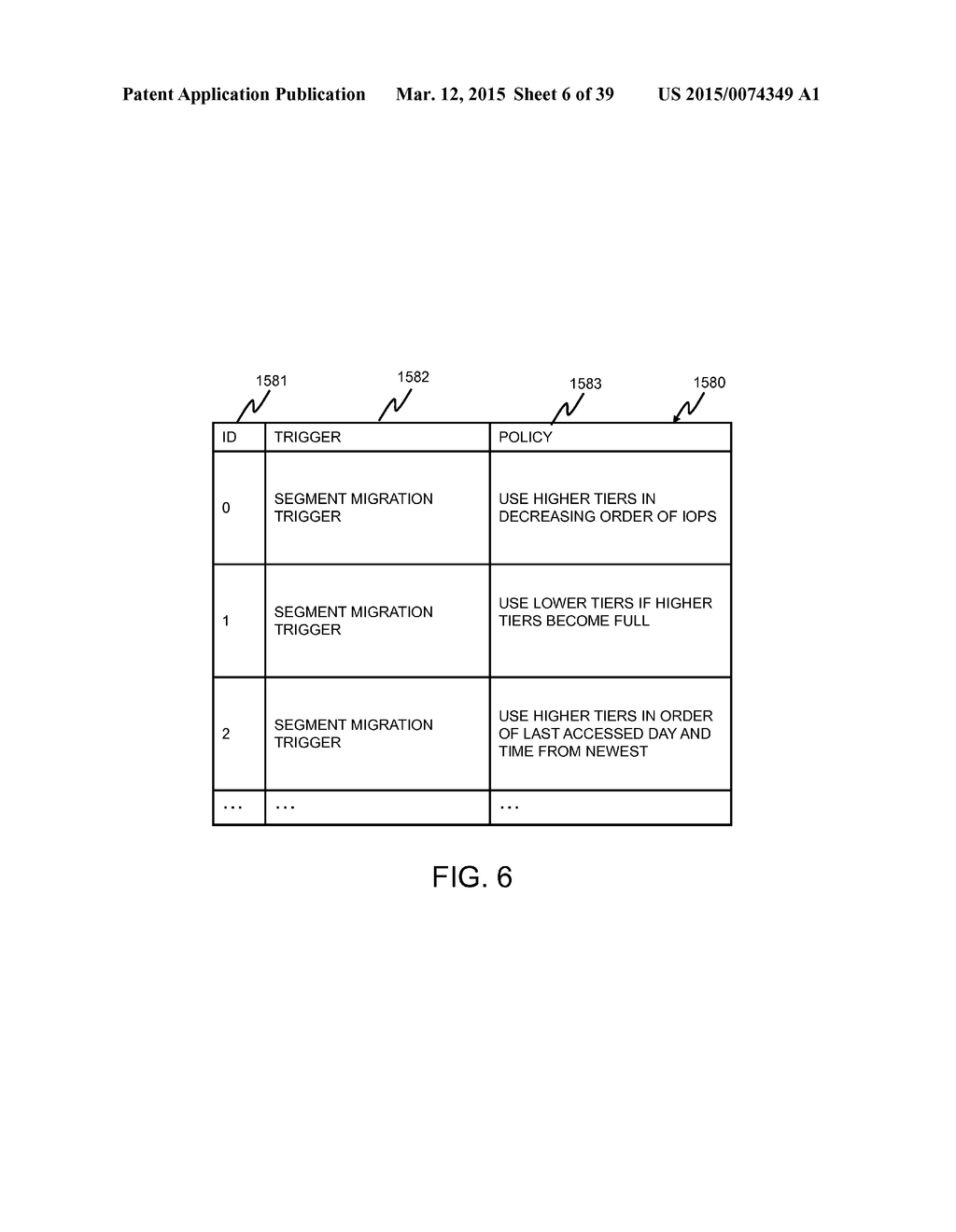 MANAGEMENT SYSTEM CALCULATING STORAGE CAPACITY TO BE INSTALLED/REMOVED - diagram, schematic, and image 07