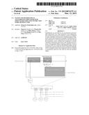 System and Method for an Asynchronous Processor with Token-Based Very Long     Instruction Word Architecture diagram and image