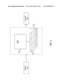 PROCESSOR WITH MEMORY-EMBEDDED PIPELINE FOR TABLE-DRIVEN COMPUTATION diagram and image