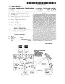 METHOD AND SYSTEM FOR CONTENT DISTRIBUTION diagram and image