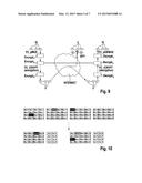 METHOD AND SYSTEM FOR CONTENT DISTRIBUTION diagram and image