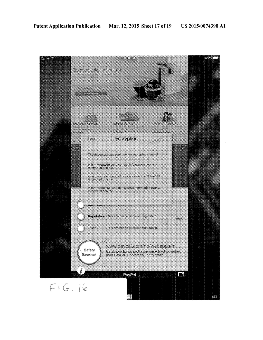 METHOD AND DEVICE FOR CLASSIFYING RISK LEVEL IN USER AGENT BY COMBINING     MULTIPLE EVALUATIONS - diagram, schematic, and image 18