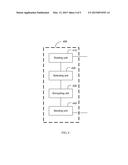 Method, Apparatus, and System for Implementing Media Data Processing diagram and image