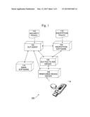 SECURING DATA USING INTEGRATED HOST-BASED DATA LOSS AGENT WITH ENCRYPTION     DETECTION diagram and image