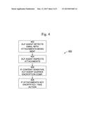 SECURING DATA USING INTEGRATED HOST-BASED DATA LOSS AGENT WITH ENCRYPTION     DETECTION diagram and image