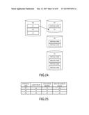 INFORMATION PROCESSING METHOD AND APPARATUS FOR MIGRATION OF VIRTUAL DISK diagram and image