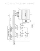 NONVOLATILE SEMICONDUCTOR MEMORY DEVICE diagram and image