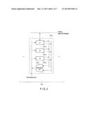 NONVOLATILE SEMICONDUCTOR MEMORY DEVICE diagram and image