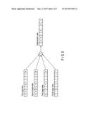 NONVOLATILE SEMICONDUCTOR MEMORY DEVICE diagram and image