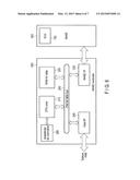 NONVOLATILE SEMICONDUCTOR MEMORY DEVICE diagram and image