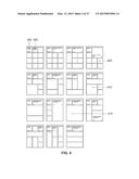 MODULAR RESPONSIVE SCREEN GRID, AUTHORING AND DISPLAYING SYSTEM diagram and image