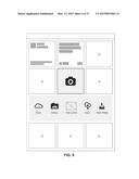 MODULAR RESPONSIVE SCREEN GRID, AUTHORING AND DISPLAYING SYSTEM diagram and image