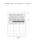 MODULAR RESPONSIVE SCREEN GRID, AUTHORING AND DISPLAYING SYSTEM diagram and image