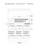 MODULAR RESPONSIVE SCREEN GRID, AUTHORING AND DISPLAYING SYSTEM diagram and image