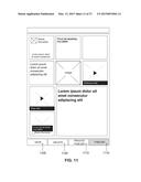 MODULAR RESPONSIVE SCREEN GRID, AUTHORING AND DISPLAYING SYSTEM diagram and image