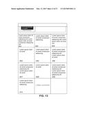 MODULAR RESPONSIVE SCREEN GRID, AUTHORING AND DISPLAYING SYSTEM diagram and image