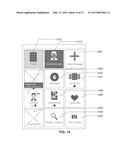 MODULAR RESPONSIVE SCREEN GRID, AUTHORING AND DISPLAYING SYSTEM diagram and image