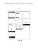 MODULAR RESPONSIVE SCREEN GRID, AUTHORING AND DISPLAYING SYSTEM diagram and image