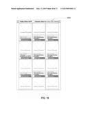 MODULAR RESPONSIVE SCREEN GRID, AUTHORING AND DISPLAYING SYSTEM diagram and image