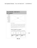 MODULAR RESPONSIVE SCREEN GRID, AUTHORING AND DISPLAYING SYSTEM diagram and image