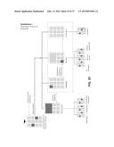 MODULAR RESPONSIVE SCREEN GRID, AUTHORING AND DISPLAYING SYSTEM diagram and image