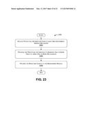 Managing Shared State Information Produced by Applications diagram and image