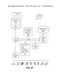 Managing Shared State Information Produced by Applications diagram and image