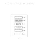 REMOTE CONTROLLING DEVICE, REMOTE CONTROLLED DEVICE AND METHOD THEREOF diagram and image