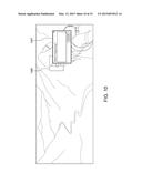 IMAGE BROWSING SYSTEM AND METHOD FOR A DIGITAL CONTENT PLATFORM diagram and image