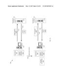 Font Management for Editing Electronic Documents diagram and image