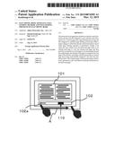 Electronic Book Apparatus, Page Feeding Method, and Page Feeding Program     of Electronic Book diagram and image