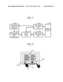 Electronic Book Apparatus, Page Feeding Method, and Page Feeding Program     of Electronic Book diagram and image