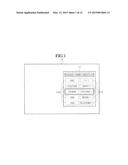 METHOD FOR PROVIDING PREVIOUS WATCH LIST OF CONTENTS PROVIDED BY DIFFERENT     SOURCES, AND DISPLAY DEVICE WHICH PERFORMS SAME diagram and image