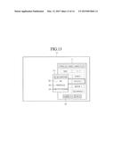 METHOD FOR PROVIDING PREVIOUS WATCH LIST OF CONTENTS PROVIDED BY DIFFERENT     SOURCES, AND DISPLAY DEVICE WHICH PERFORMS SAME diagram and image