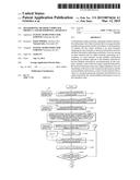 DETERMINING METHOD, COMPUTER PRODUCT, AND DETERMINING APPARATUS diagram and image