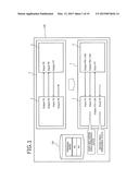 DETERMINING METHOD, COMPUTER PRODUCT, AND DETERMINING APPARATUS diagram and image