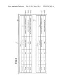 DETERMINING METHOD, COMPUTER PRODUCT, AND DETERMINING APPARATUS diagram and image