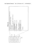 DETERMINING METHOD, COMPUTER PRODUCT, AND DETERMINING APPARATUS diagram and image