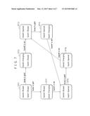 PROCESSOR AND CONTROL METHOD OF PROCESSOR diagram and image