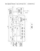 SYSTEMS AND METHODS TO DELIVER A PERSONALIZED MEDIACAST WITH AN     UNINTERRUPTED LEAD-IN PORTION diagram and image