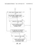 SYSTEMS AND METHODS TO DELIVER A PERSONALIZED MEDIACAST WITH AN     UNINTERRUPTED LEAD-IN PORTION diagram and image