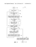 SYSTEMS AND METHODS TO DELIVER A PERSONALIZED MEDIACAST WITH AN     UNINTERRUPTED LEAD-IN PORTION diagram and image