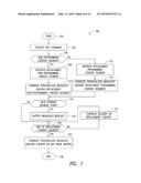 SYSTEMS AND METHODS TO DELIVER A PERSONALIZED MEDIACAST WITH AN     UNINTERRUPTED LEAD-IN PORTION diagram and image