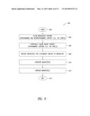 SYSTEMS AND METHODS TO DELIVER A PERSONALIZED MEDIACAST WITH AN     UNINTERRUPTED LEAD-IN PORTION diagram and image