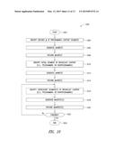 SYSTEMS AND METHODS TO DELIVER A PERSONALIZED MEDIACAST WITH AN     UNINTERRUPTED LEAD-IN PORTION diagram and image