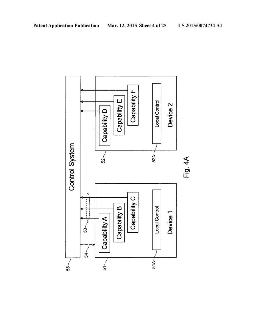 A Media Content Processing/Distribution System - diagram, schematic, and image 05